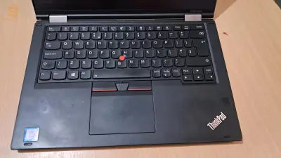 pc lenovo x380