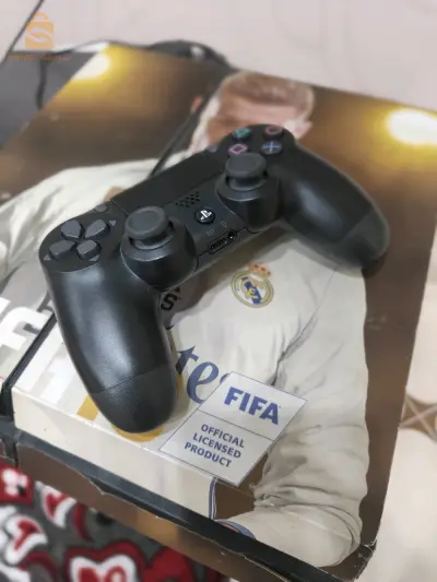 ps 4 fat 500gb avec compte