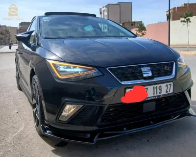 سيات Ibiza 2019 27 مستغانم