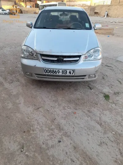 Chevrolet optra 2013 47 GHARDAIA