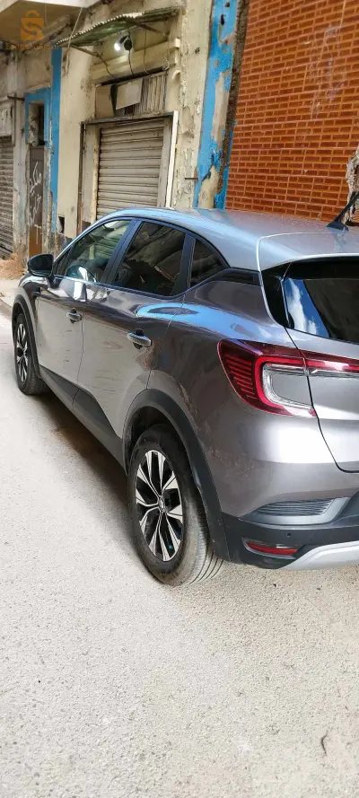 رينو Captur 2023 21 سكيكدة