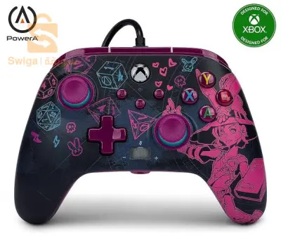 manatte Xbox/pc