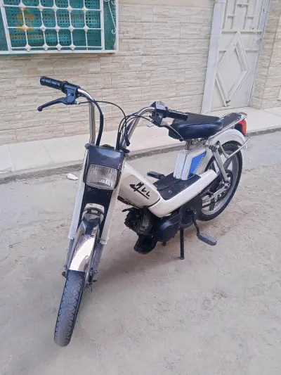 موطو مشاء الله فيها موتار شباب بزاف