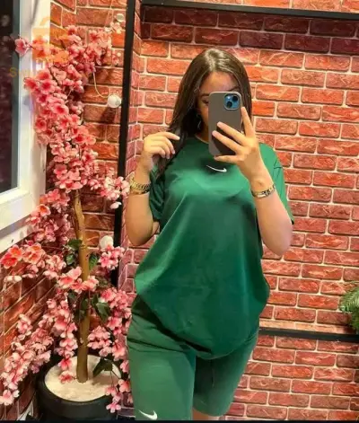 Ensemble femme 😍🔥