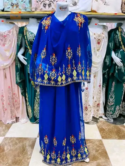 شاوي بربار