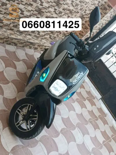 LINHAI CUXI 2 2020