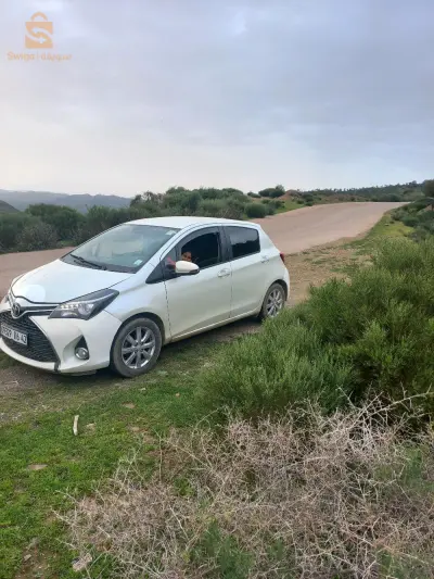 Toyota Auris 2016 42 TIPAZA