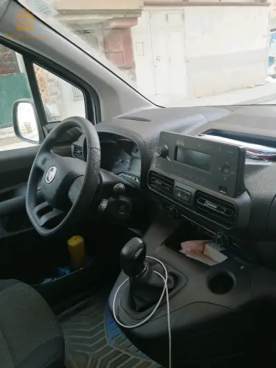 فيات Doblo 2024 17 الجلفة