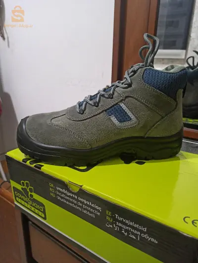 safety shoes