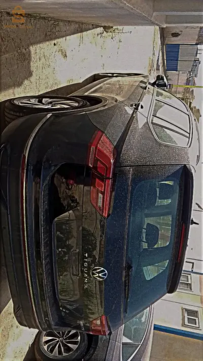 Volkswagen Tiguan 2025 35 BOUMERDES