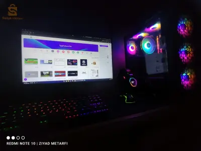 pc gamer