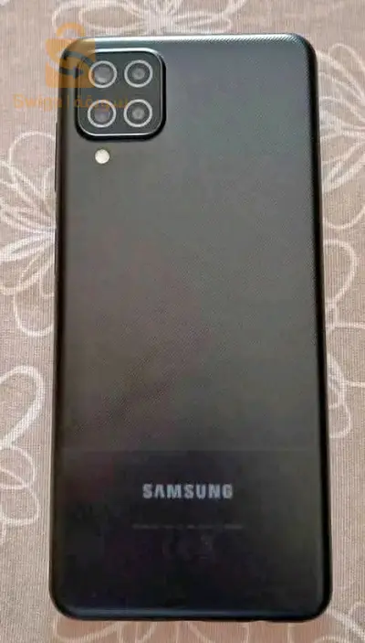 .samsung a12