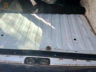 Renault Express 1996 2 CHLEF