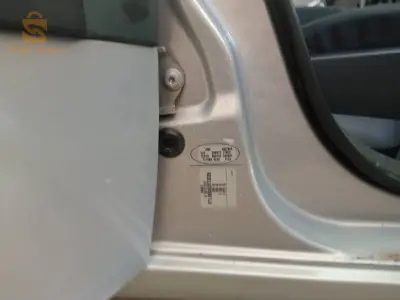 رينو Megane 2004 16 الجزائر