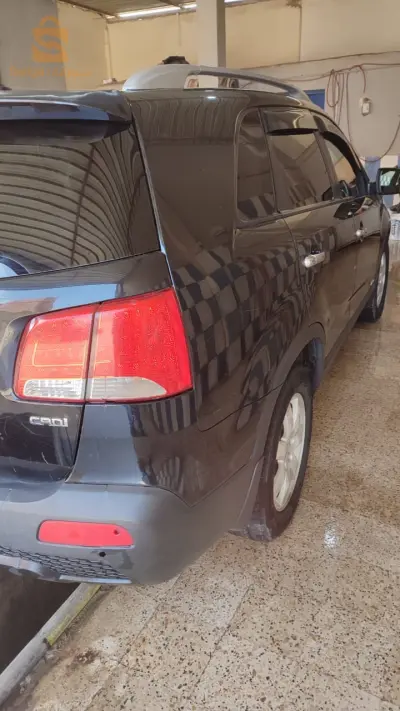 Kia Sorento 2011 11 TAMANRASSET