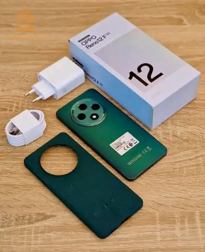 oppo reno 12f 4G