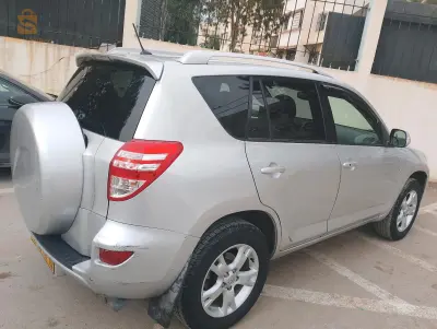 Toyota RAV 4 2011 42 TIPAZA