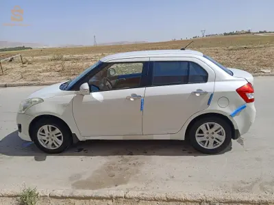 Suzuki Swift 2014 19 SETIF