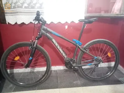 vélo Rockrider st 100