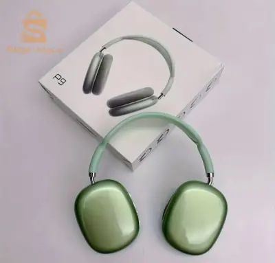 Casque tendance P9 1 ère choix