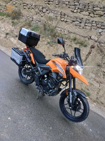 vms RK 200