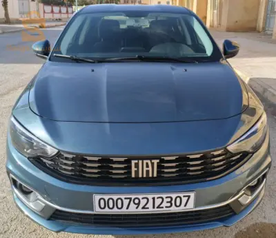 Fiat Tipo Sedan 2023 7 BISKRA