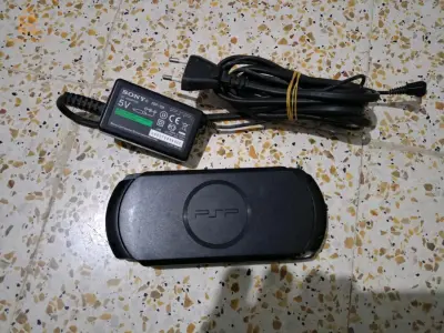 PSP Street