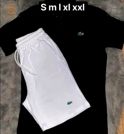 ensemble Lacoste