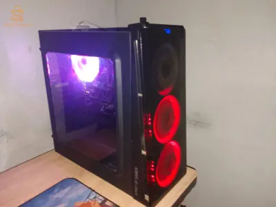 Ryzen 5 5600g