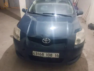 Toyota Auris 2008 9 BLIDA