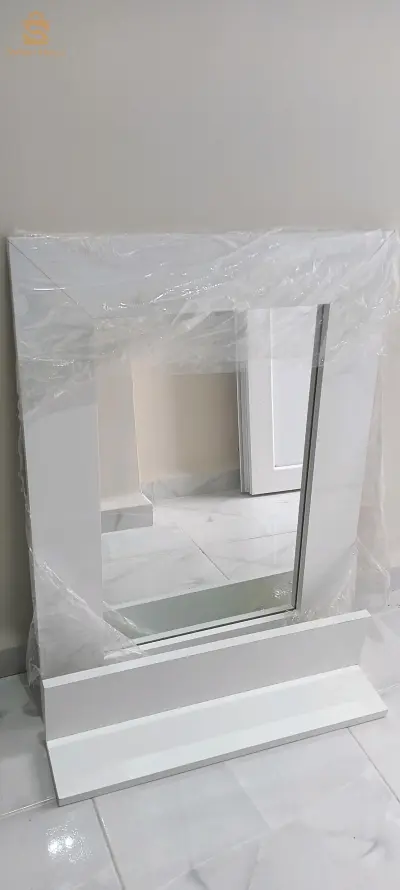 مراة mdf