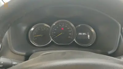 Renault SYMBOL 2017 17 DJELFA