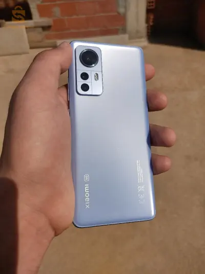 Xiaomi 12 5g