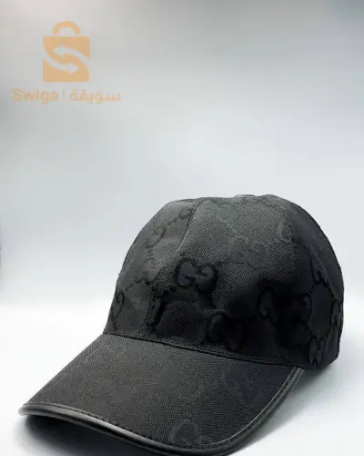 casquette gucci