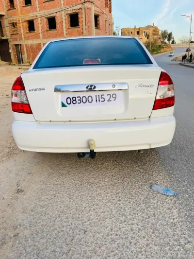 Hyundai Accent 2015 29 MASCARA