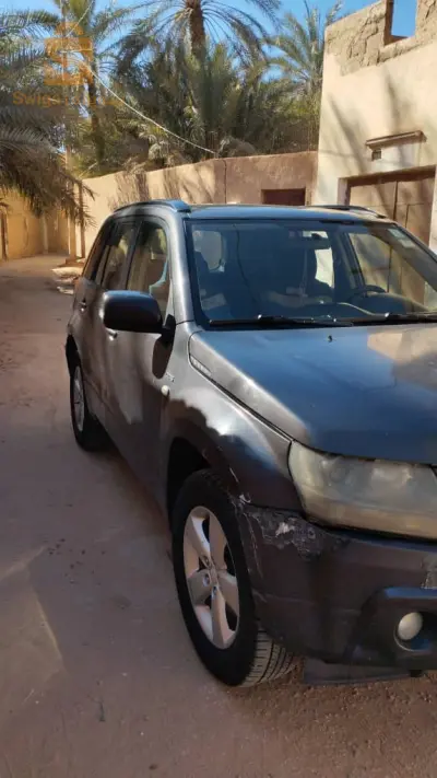 Suzuki Vitara 2011 47 GHARDAIA
