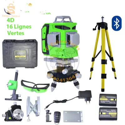 niveau laser