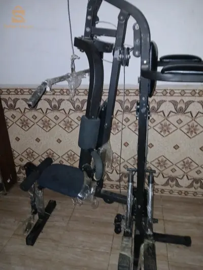 لياقة البدنية