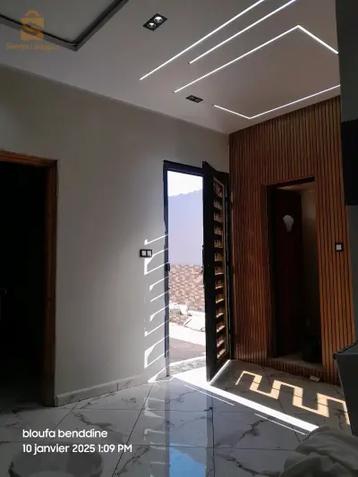 بناء