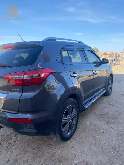 Hyundai Creta 2018 39 EL OUED