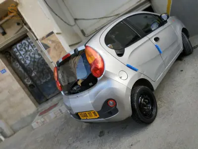 Chery QQ3 2017 16 ALGER