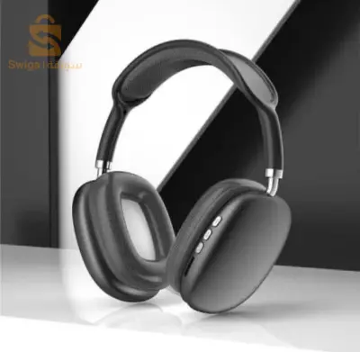 Casque tendance P9 1 ère choix