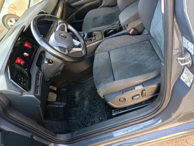 فولكس واجن Golf 2 شلف