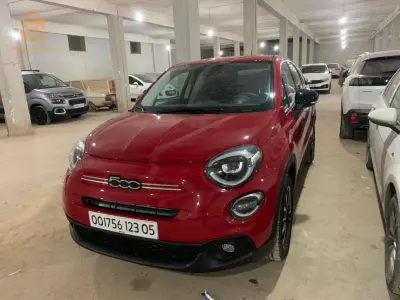 فيات 500X 2023 16 الجزائر