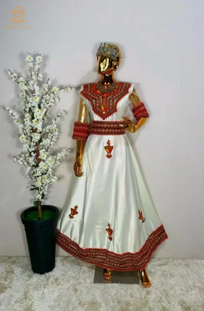 قبايلي ماريا صولد