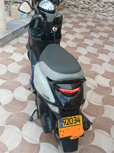 LINHAI CUXI 2 2020