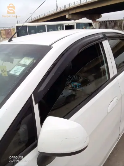 Chevrolet Sail 2013 12 TEBESSA