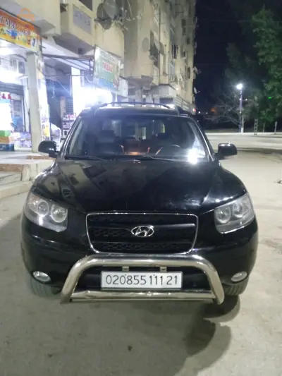 Hyundai Grand Santa Fe 2011 21 SKIKDA