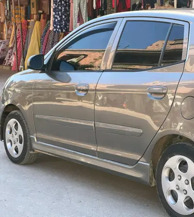 Kia Picanto 2010 31 ORAN