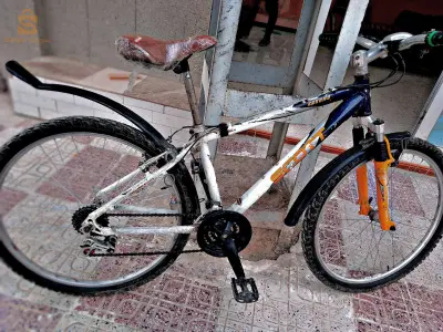 دراجة هوائية